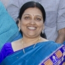 Photo of Madhurima B.