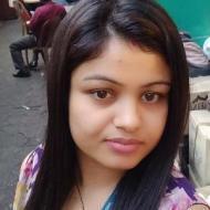 Ankita G. Microsoft Excel trainer in Kolkata