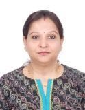 Sandhya S. Class 9 Tuition trainer in Bangalore