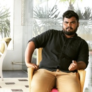 Senthil VRay trainer in Chennai
