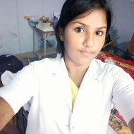 Dr. Packia P. Class 6 Tuition trainer in Chennai