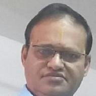 Narasimhan Hanumantha Rao BTech Tuition trainer in Mumbai