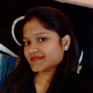 Ruchi a. Class 6 Tuition trainer in Faridabad