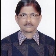 Rakesh Mathur Engineering trainer in Lucknow