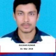 Gulshan Kumar Medical Entrance trainer in Pune