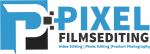 Pixel Films Editing Film Direction institute in Surat