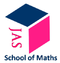 Photo of Jas School of Maths
