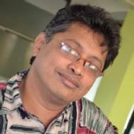 Nandan V.g Adobe Illustrator trainer in Bangalore
