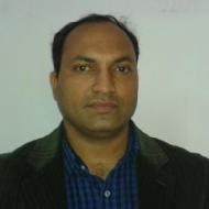 Tarakant Yadav BCA Tuition trainer in Ghaziabad