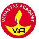 Photo of Vedas Ias Academy