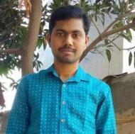 Srikanth Class 9 Tuition trainer in Hyderabad