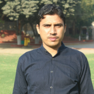 Narendra Kumar Yoga trainer in Jaipur