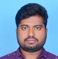 Sanyasirak Quantitative Aptitude trainer in Vijayawada