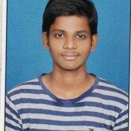Manish Kumar Class 6 Tuition trainer in Hyderabad