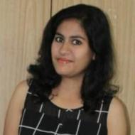 Diana D. Nursery-KG Tuition trainer in Chennai
