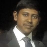 Kamalesh Data Science trainer in Chennai