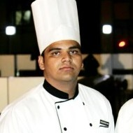 Akhil Angne Cooking trainer in Mumbai