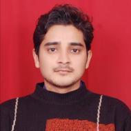 Mohit Bhardwaj Class 6 Tuition trainer in Delhi