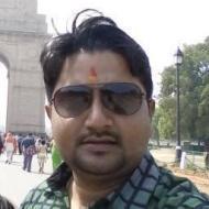 Sudipta Kumar Pal Abacus trainer in Hooghly