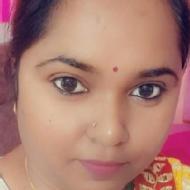 Abhilasha T. Class I-V Tuition trainer in Kolkata