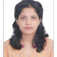 Amita B. Computer Course trainer in Faridabad