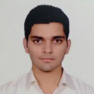 Shivam Vats Class 6 Tuition trainer in Bangalore