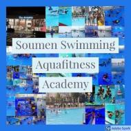 Soumen Swimming Aqua Fitness Academy Swimming institute in Kolkata