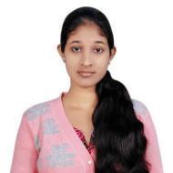 Akanksha Singh Class I-V Tuition trainer in Noida