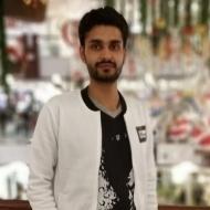 Abhay Kumar Aneja Adobe Illustrator trainer in Delhi