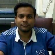 S. K. Jha NEET-UG trainer in Chandannagar