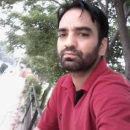 Susheel Kumar Web Designing trainer in Chandigarh