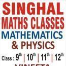 Photo of Singhal Maths Classes