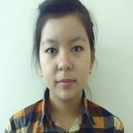 Karuna W. BTech Tuition trainer in Imphal