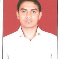 Prashant Kumar Gaurav Microsoft Excel trainer in Delhi