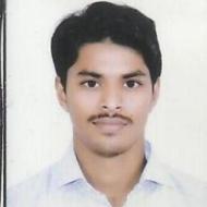 Yogendra Pratap Singh BTech Tuition trainer in Noida