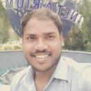 Photo of Manish Pandit