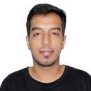 Photo of Vishal Vishwanathan