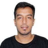 Vishal Vishwanathan Class 11 Tuition trainer in Mumbai