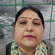 Harsha S. Class 9 Tuition trainer in Delhi