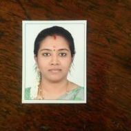 Muthu V. Engineering Diploma Tuition trainer in Chennai