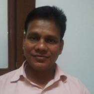 Biswanath Pradhan Staff Selection Commission Exam trainer in Ballabgarh