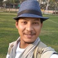 Azhar Hussain Class 6 Tuition trainer in Delhi