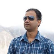 Akhilesh Jaiswal .Net trainer in Bangalore