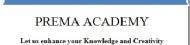 Prema Academy Class 9 Tuition institute in Coimbatore