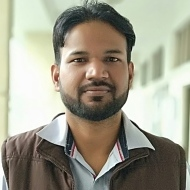Mudassir Khan UGC NET Exam trainer in Delhi