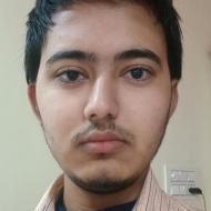 Faizaan Qureshi BSc Tuition trainer in Gwalior