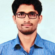 Siddhant G. trainer in Mumbai