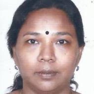 Mahuya P. Class 6 Tuition trainer in Kolkata