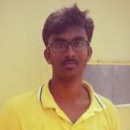 Rahul Telugu Language trainer in Hyderabad