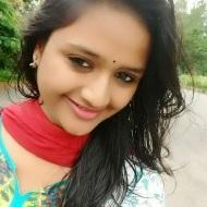 Surbhi M. Class 11 Tuition trainer in Jaipur